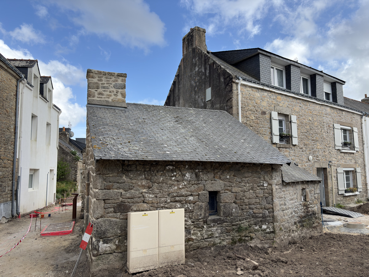 Picture France Belz 2026-04 30 - Land Belz
