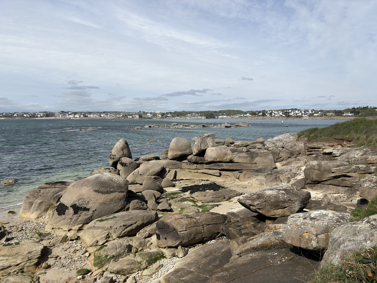 Picture France Concarneau 2026-04 41 - Transport Concarneau