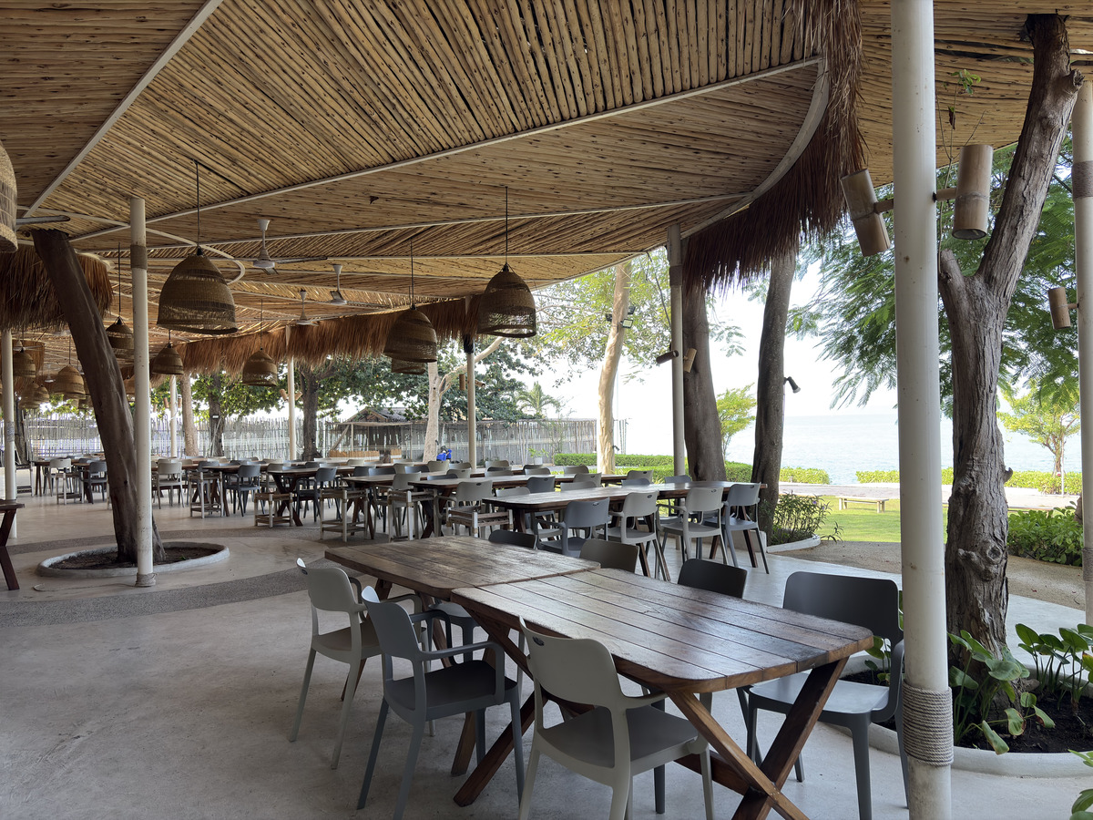 Picture Thailand Pattaya Oxygen Restaurant 2024-12 79 - Restaurant Oxygen Restaurant