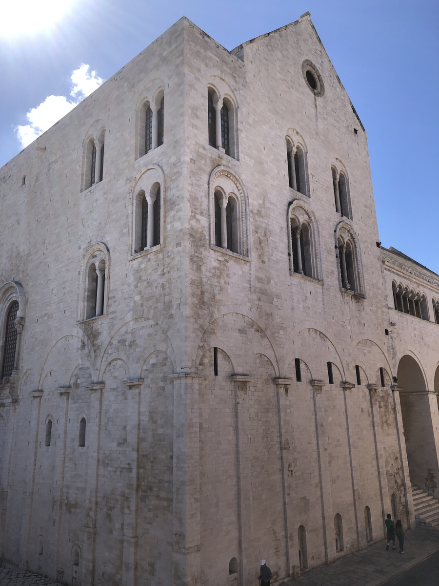 Picture Italy Bari 2024-09 43 - Shopping Bari