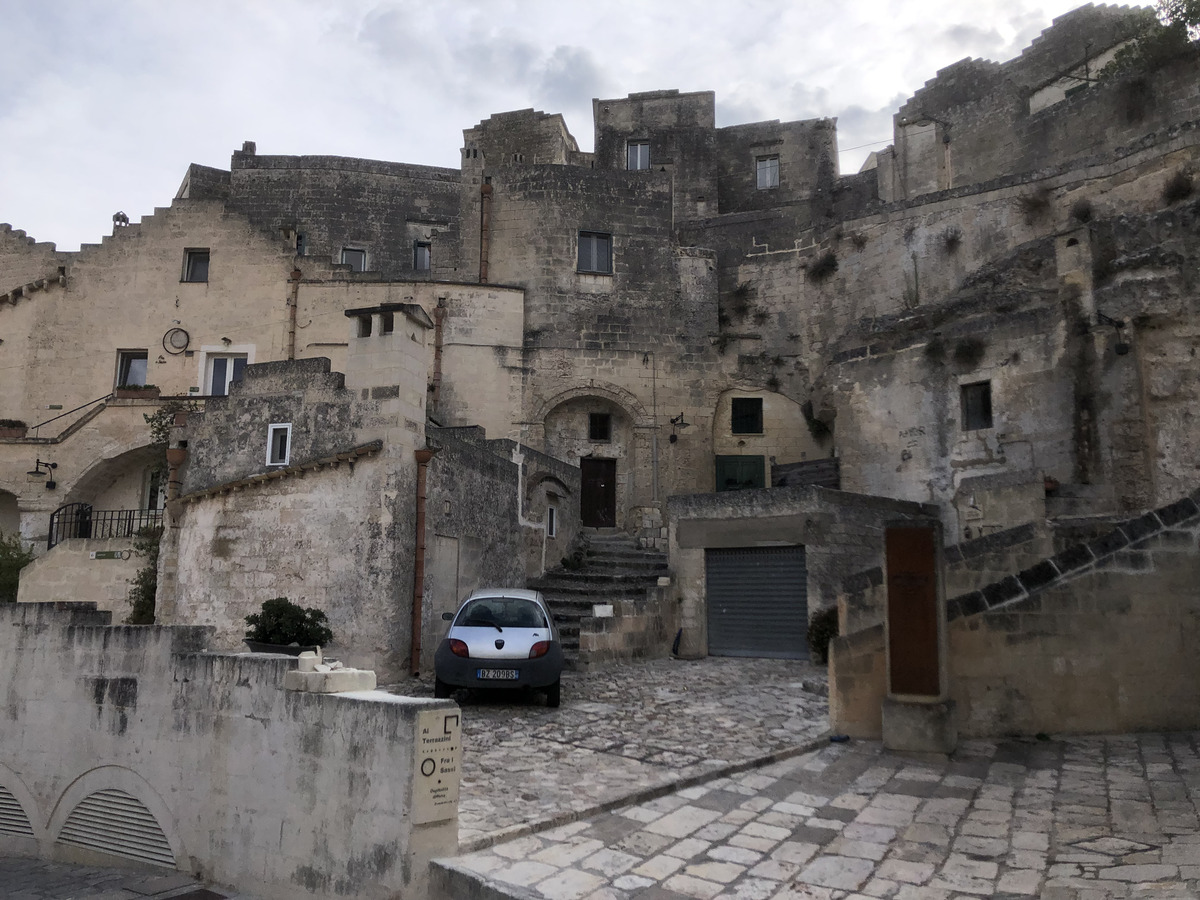 Picture Italy Matera 2024-09 272 - Price Matera