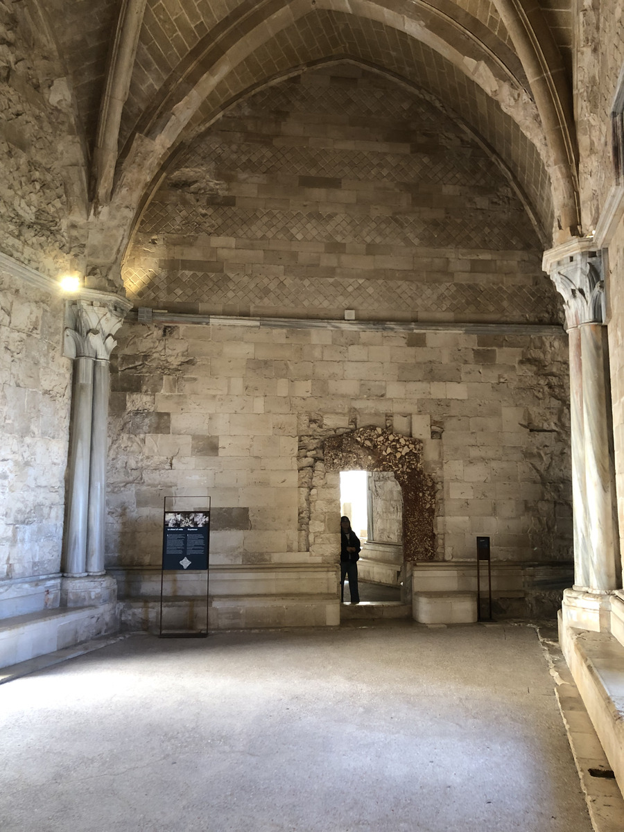 Picture Italy Castel del monte 2024-09 15 - Rentals Castel del monte