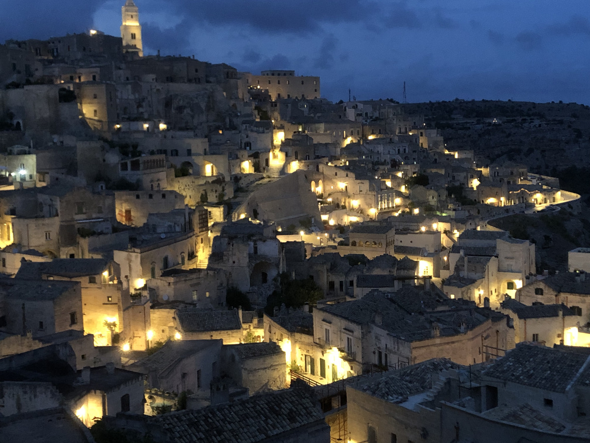 Picture Italy Matera 2024-09 324 - Rentals Matera