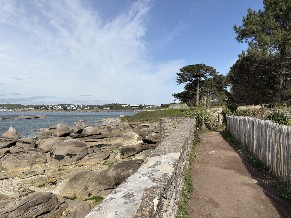 Picture France Concarneau 2026-04 30 - Street Concarneau