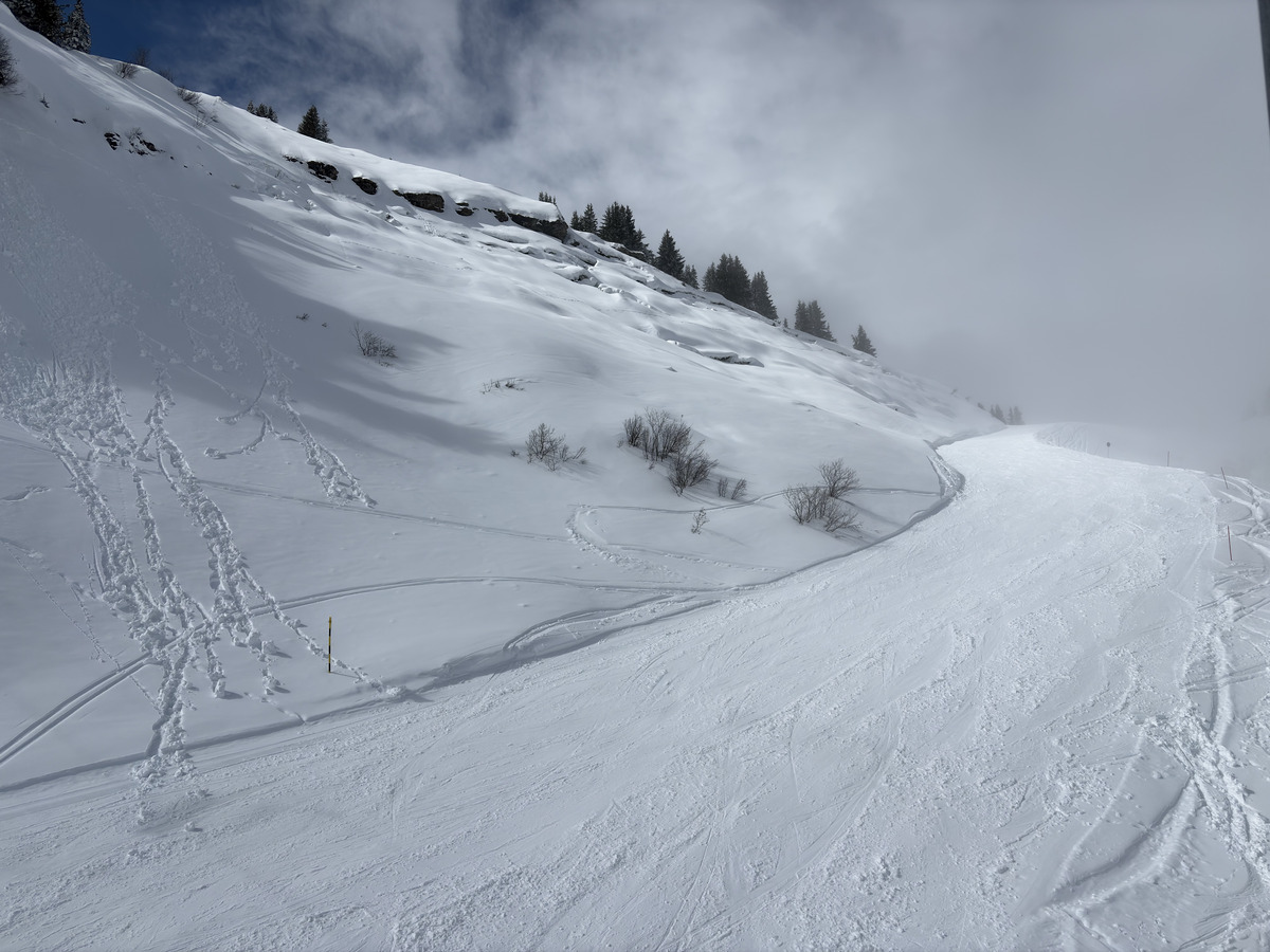 Picture France Praz sur Arly 2025-02 12 - Resorts Praz sur Arly