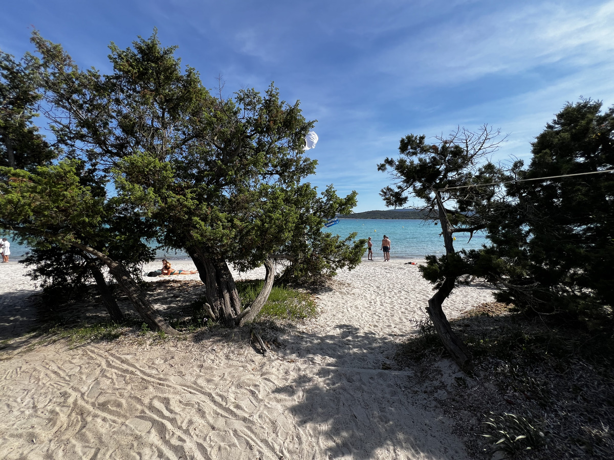 Picture France Corsica San Cyprien Bay 2024-05 8 - Winter San Cyprien Bay