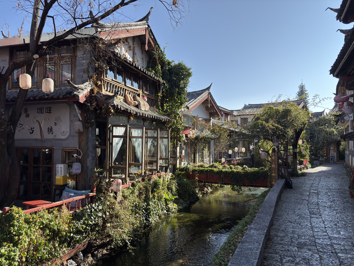 Picture China Lijiang 2026-01 723 - Rental Lijiang
