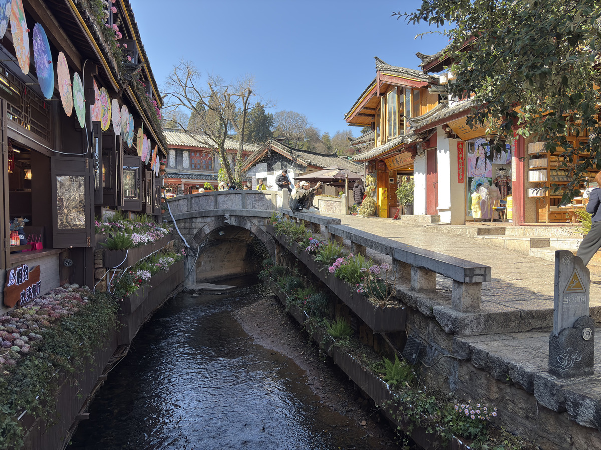 Picture China Lijiang 2026-01 344 - Rentals Lijiang