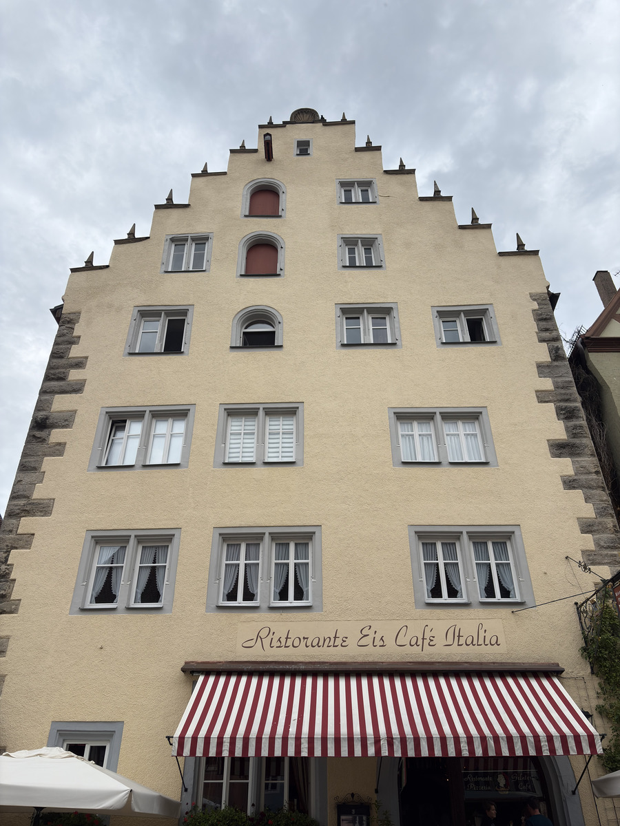 Picture Germany Rothenburg ob der Tauber⁩ 2025-09 242 - Cost Rothenburg ob der Tauber⁩