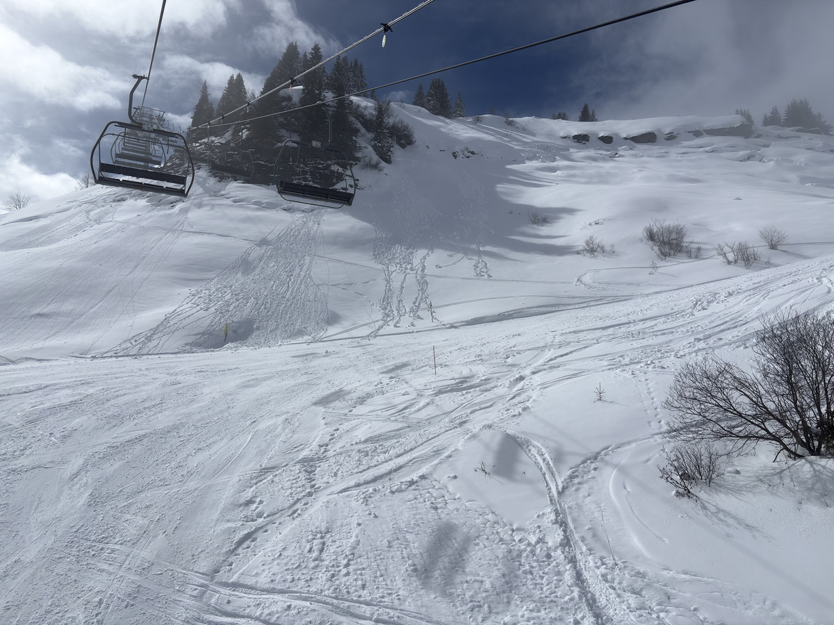 Picture France Praz sur Arly 2025-02 84 - Resort Praz sur Arly