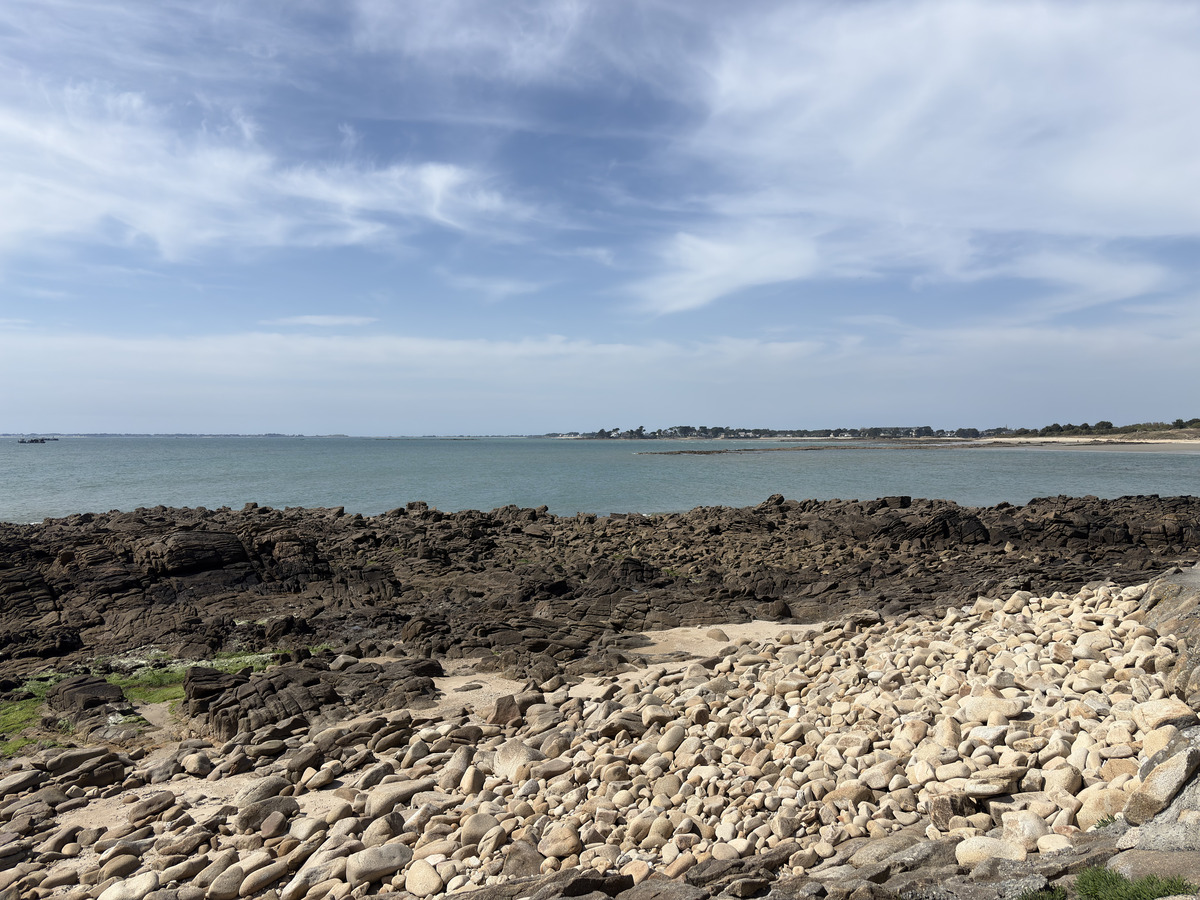 Picture France La Trinite-sur-Mer 2026-04 17 - Hotels La Trinite-sur-Mer