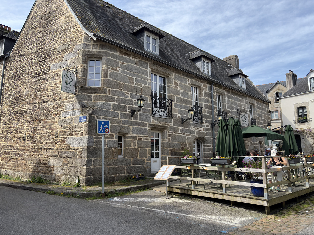Picture France Pont Aven 2026-04 54 - Rooms Pont Aven
