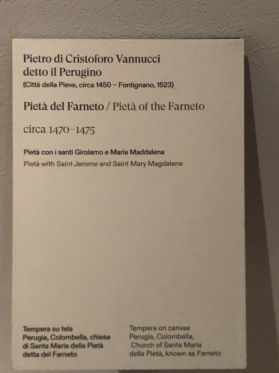 Picture Italy Perugia 2024-09 62 - Hotels Perugia