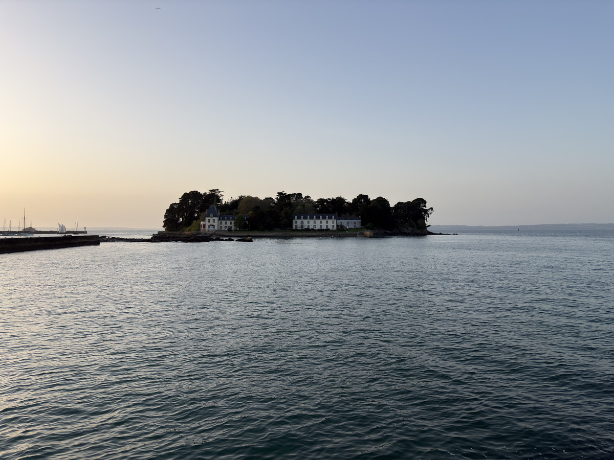 Picture France Douarnenez 2026-04 5 - SPA Douarnenez