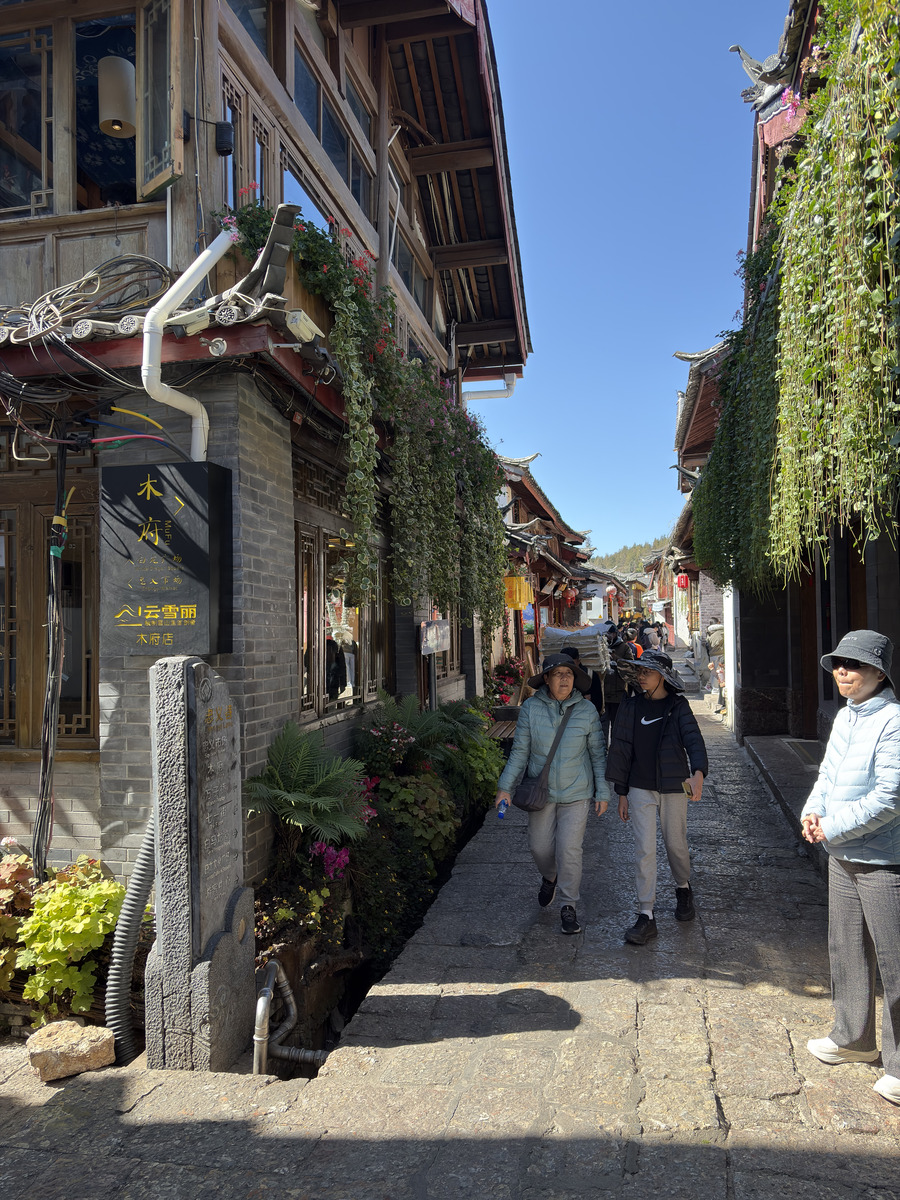 Picture China Lijiang 2026-01 370 - Cost Lijiang