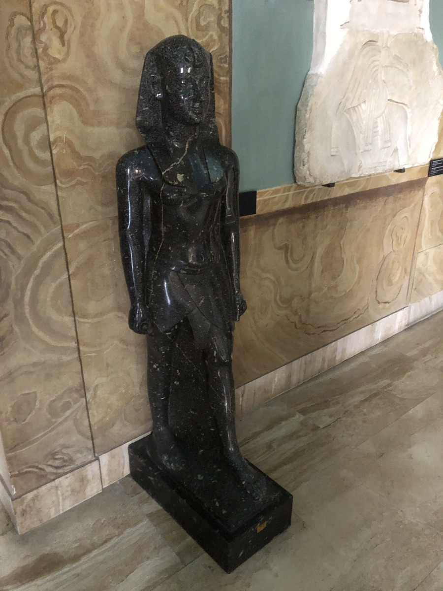 Picture Italy Rome Vatican Museum 2024-09 346 - Room Vatican Museum