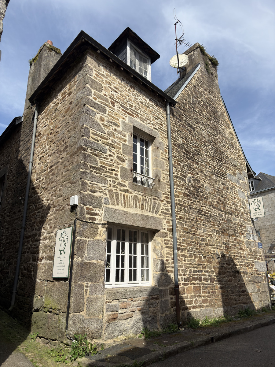 Picture France Pont Aven 2026-04 20 - Resort Pont Aven