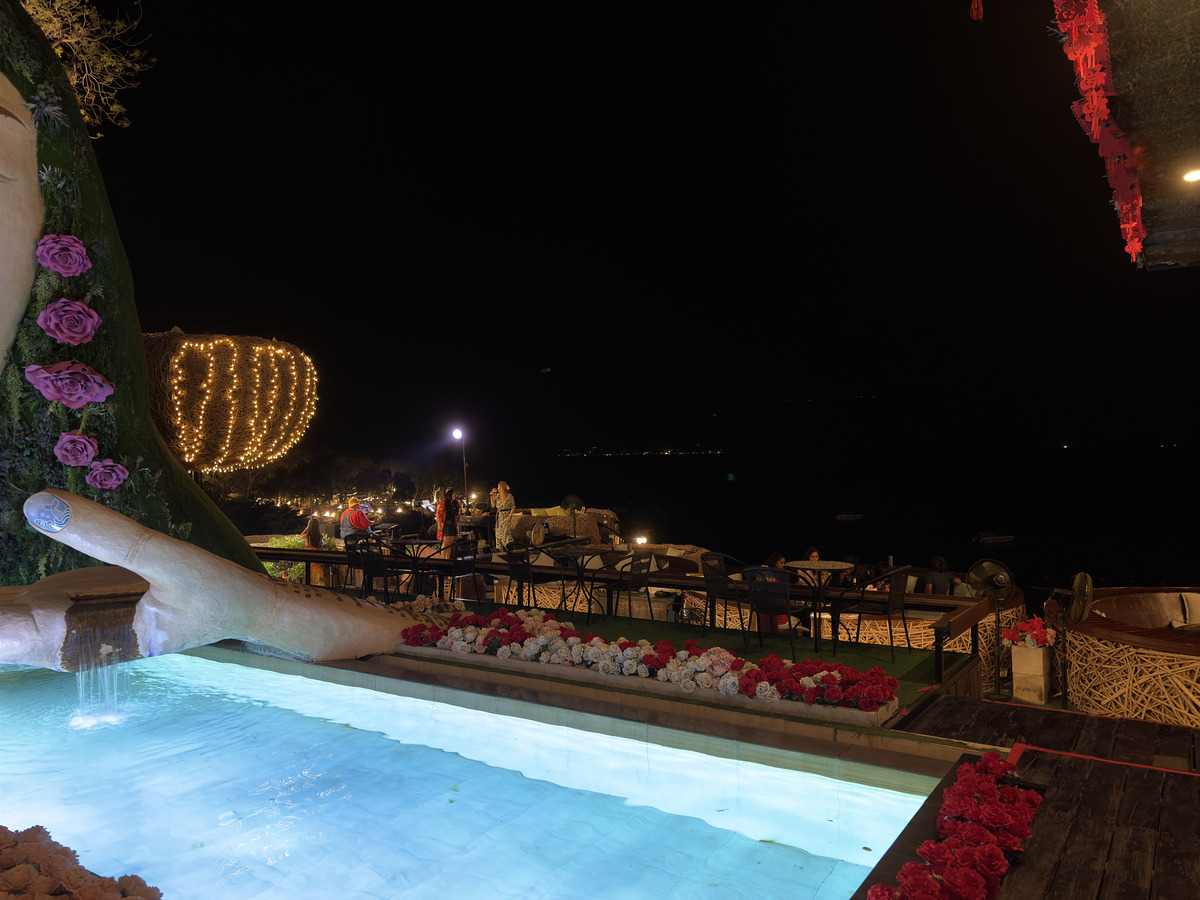 Picture Thailand Pattaya 3 Mermaids 2024-12 12 - Monuments 3 Mermaids