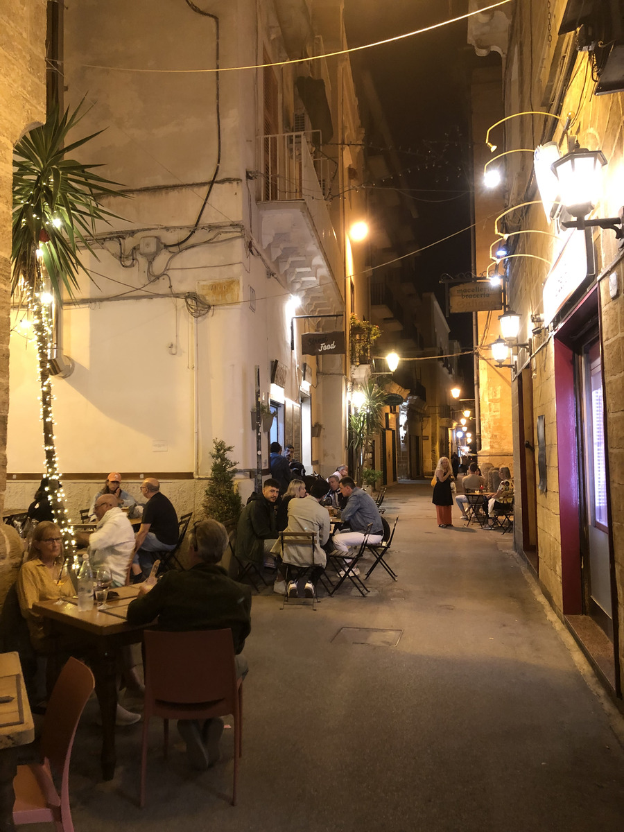 Picture Italy Tarente 2024-09 5 - Rentals Tarente