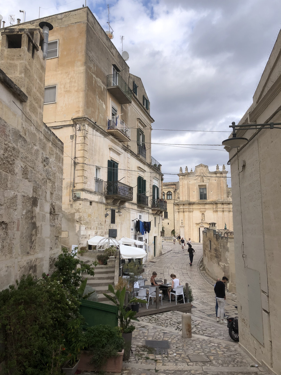 Picture Italy Matera 2024-09 216 - Rentals Matera