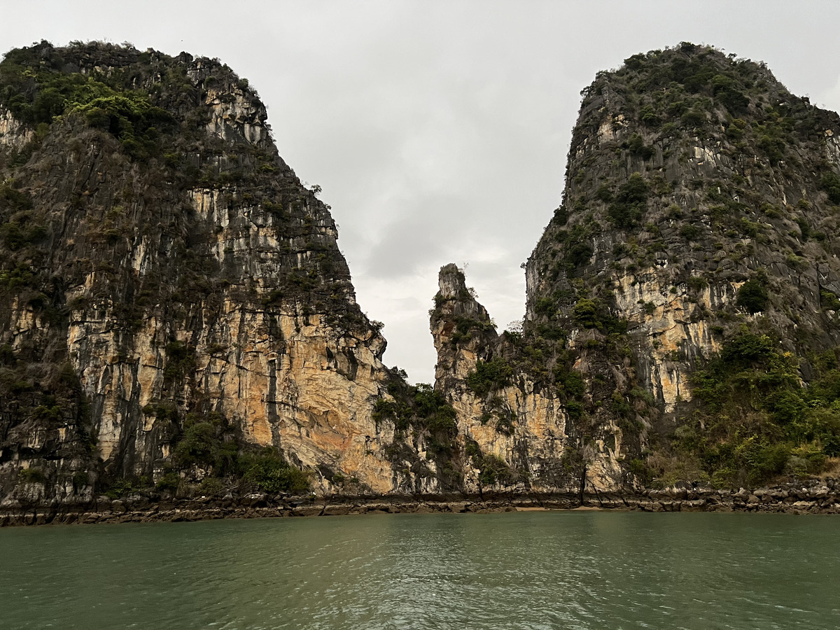 Picture Vietnam Ha Long Bay 2024-01 177 - Summer Ha Long Bay