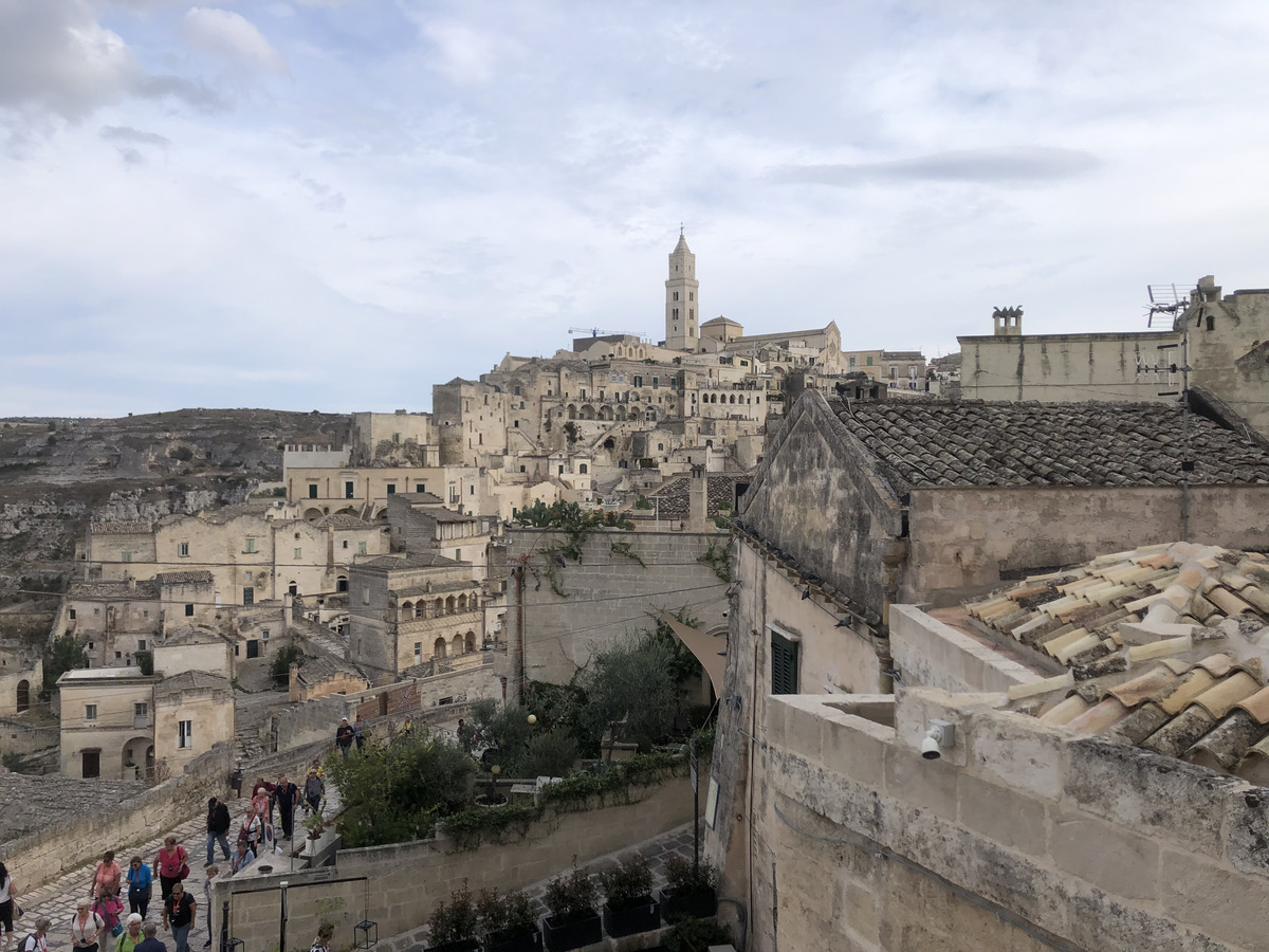 Picture Italy Matera 2024-09 147 - Shopping Matera