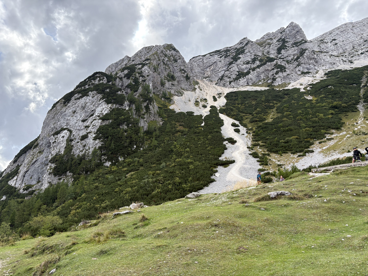 Picture Slovenia Soca River 2025-09 88 - Rooms Soca River