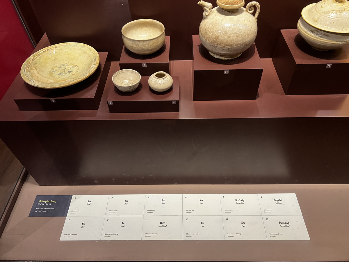 Picture Vietnam Ho Chi Min City History Museum 2024-01 72 - Savings Ho Chi Min City History Museum