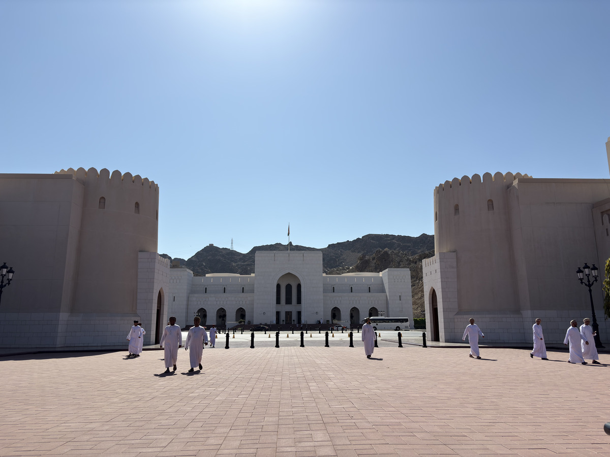 Picture Oman Mascate 2025-11 55 - Rental Mascate
