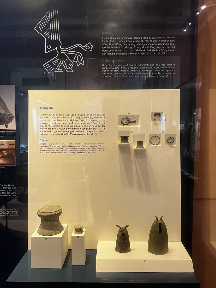 Picture Vietnam Ho Chi Min City History Museum 2024-01 42 - City Sight Ho Chi Min City History Museum