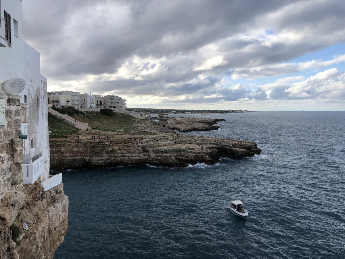 Picture Italy Polignano a mare 2024-09 65 - Rooms Polignano a mare