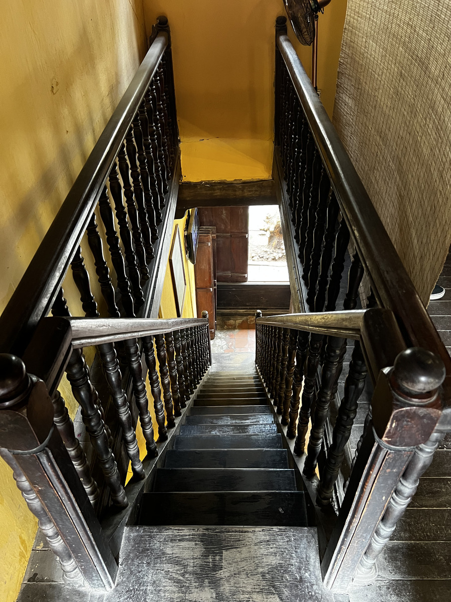 Picture Vietnam Hanoi Heritage House 2024-01 0 - Land Heritage House