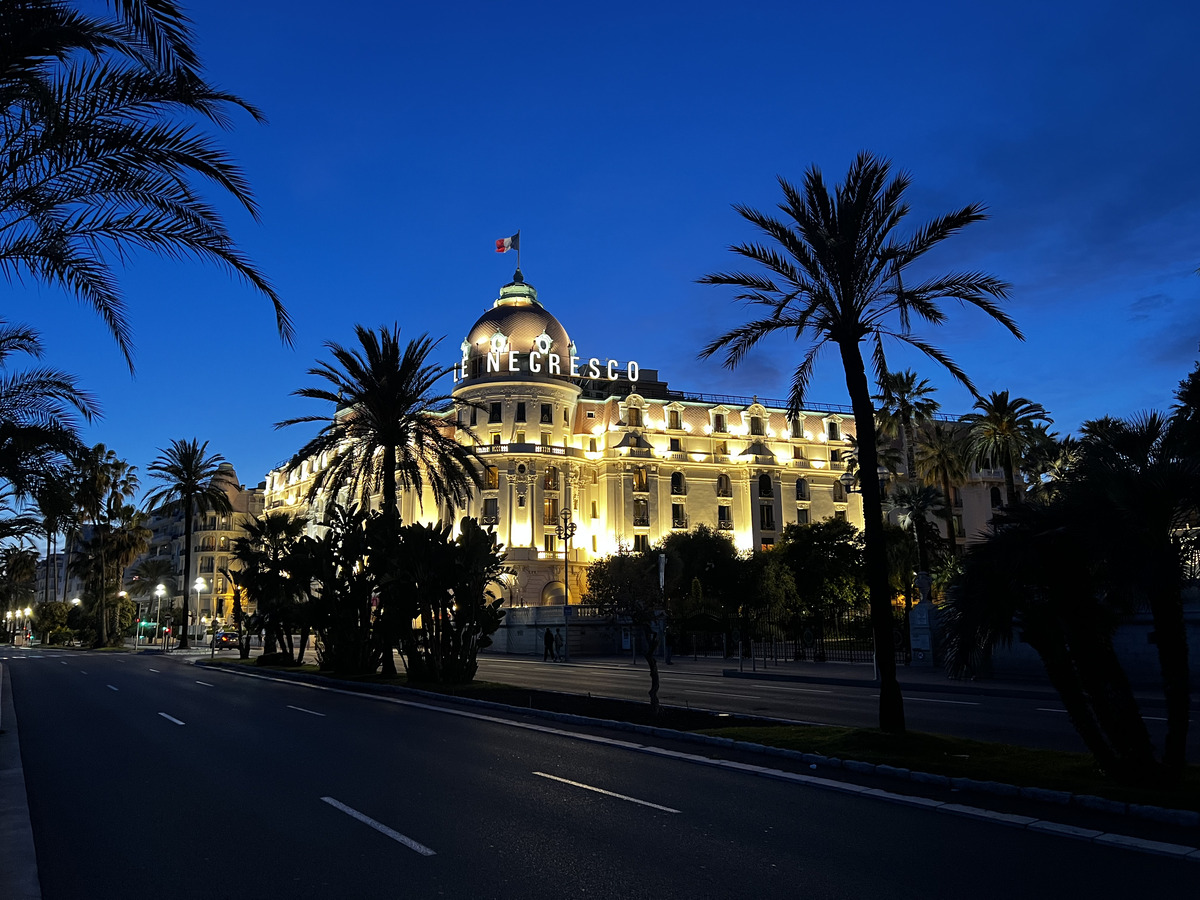 Picture France Nice 2024-04 39 - Lands Nice
