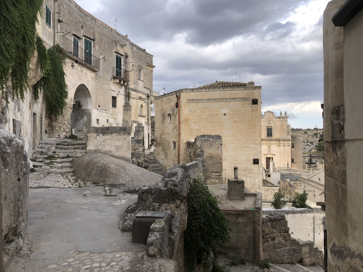 Picture Italy Matera 2024-09 237 - Rental Matera