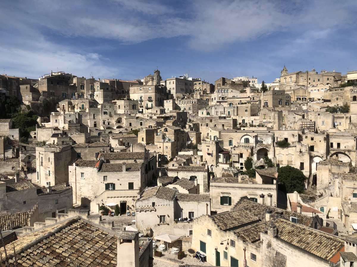 Picture Italy Matera 2024-09 243 - Monuments Matera