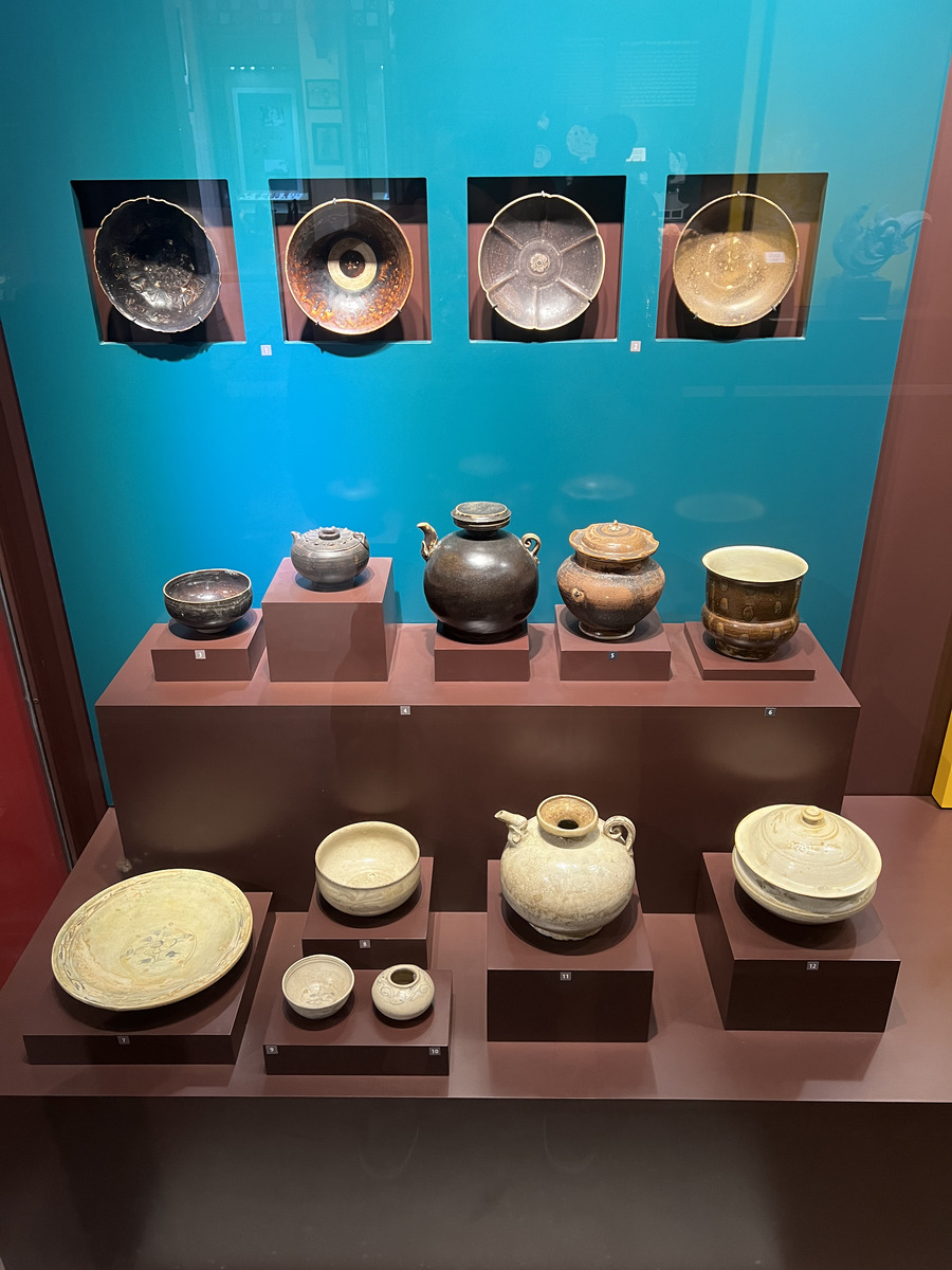 Picture Vietnam Ho Chi Min City History Museum 2024-01 1 - Street Ho Chi Min City History Museum
