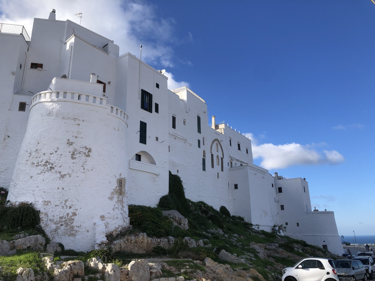 Picture Italy Ostuni 2024-09 10 - Monuments Ostuni