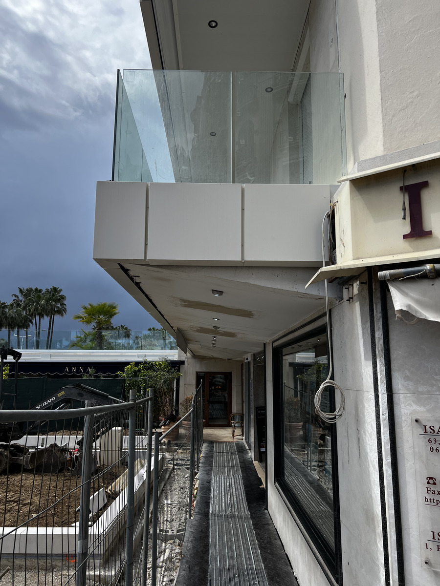 Picture France Cannes 2024-04 28 - Restaurant Cannes