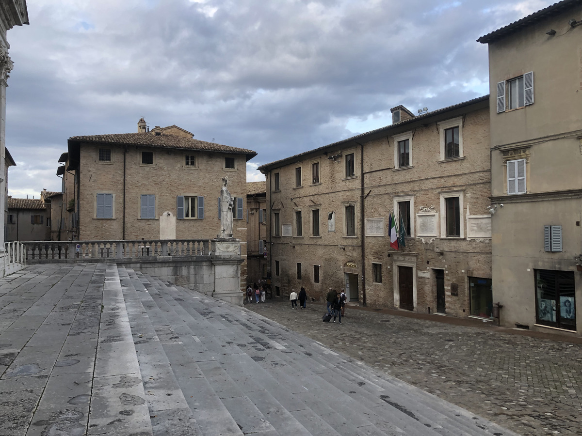 Picture Italy Urbino 2024-09 480 - Cheap Room Urbino