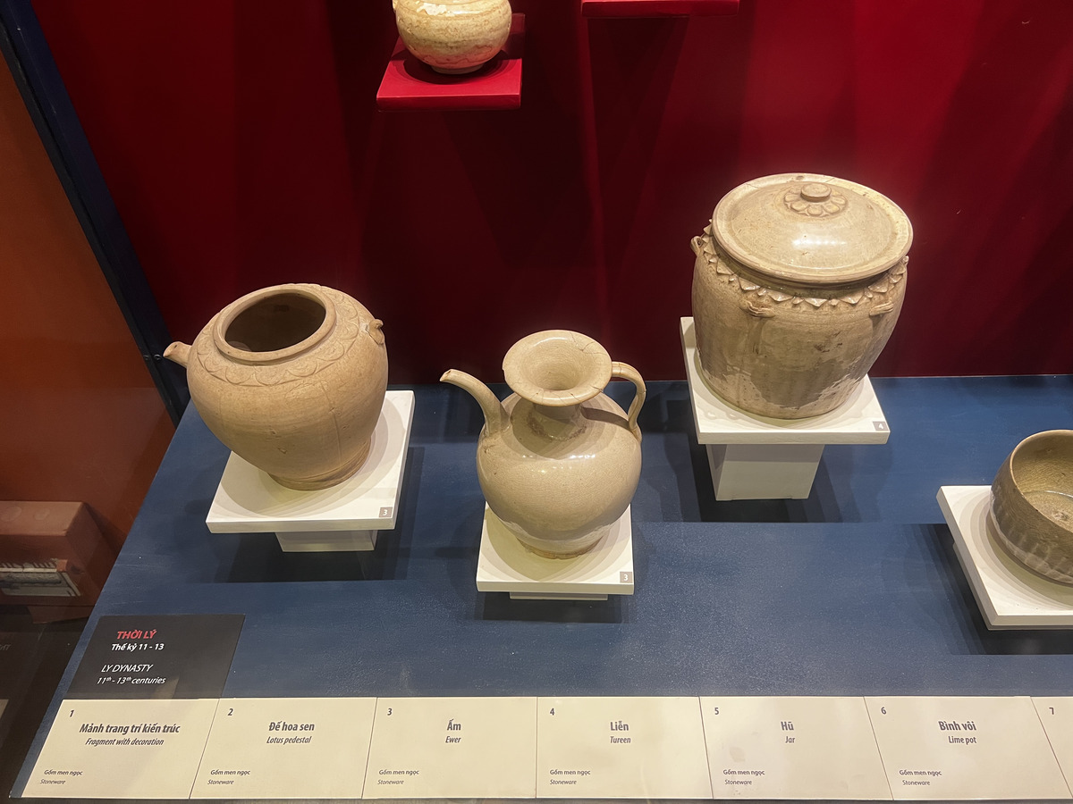 Picture Vietnam Ho Chi Min City History Museum 2024-01 54 - Hotels Ho Chi Min City History Museum