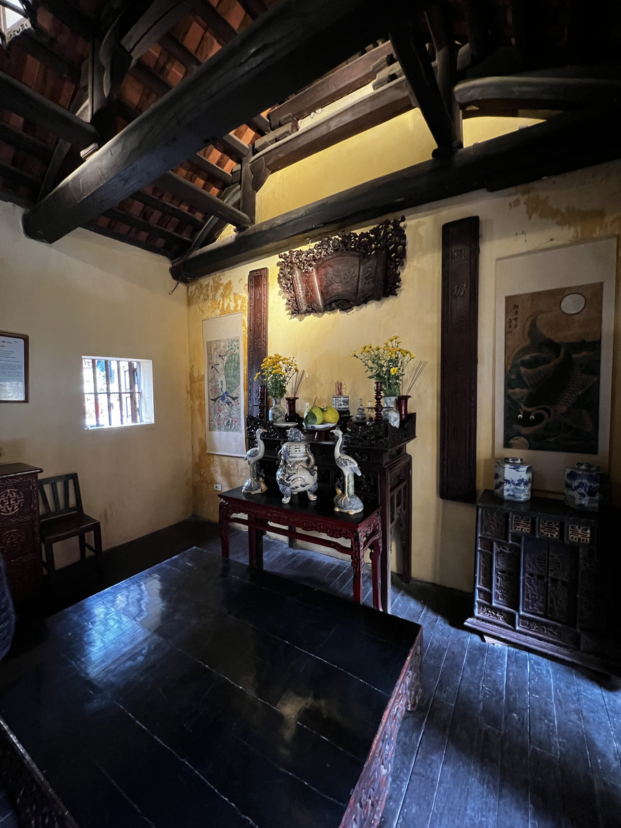 Picture Vietnam Hanoi Heritage House 2024-01 22 - Price Heritage House