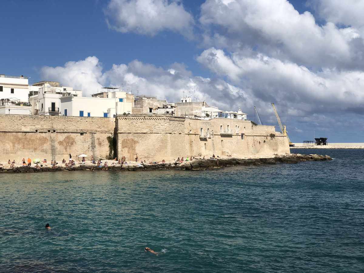 Picture Italy Monopoli 2024-09 83 - Rentals Monopoli