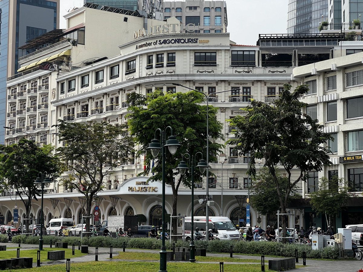 Picture Vietnam Saigon 2024-01 37 - Saving Saigon