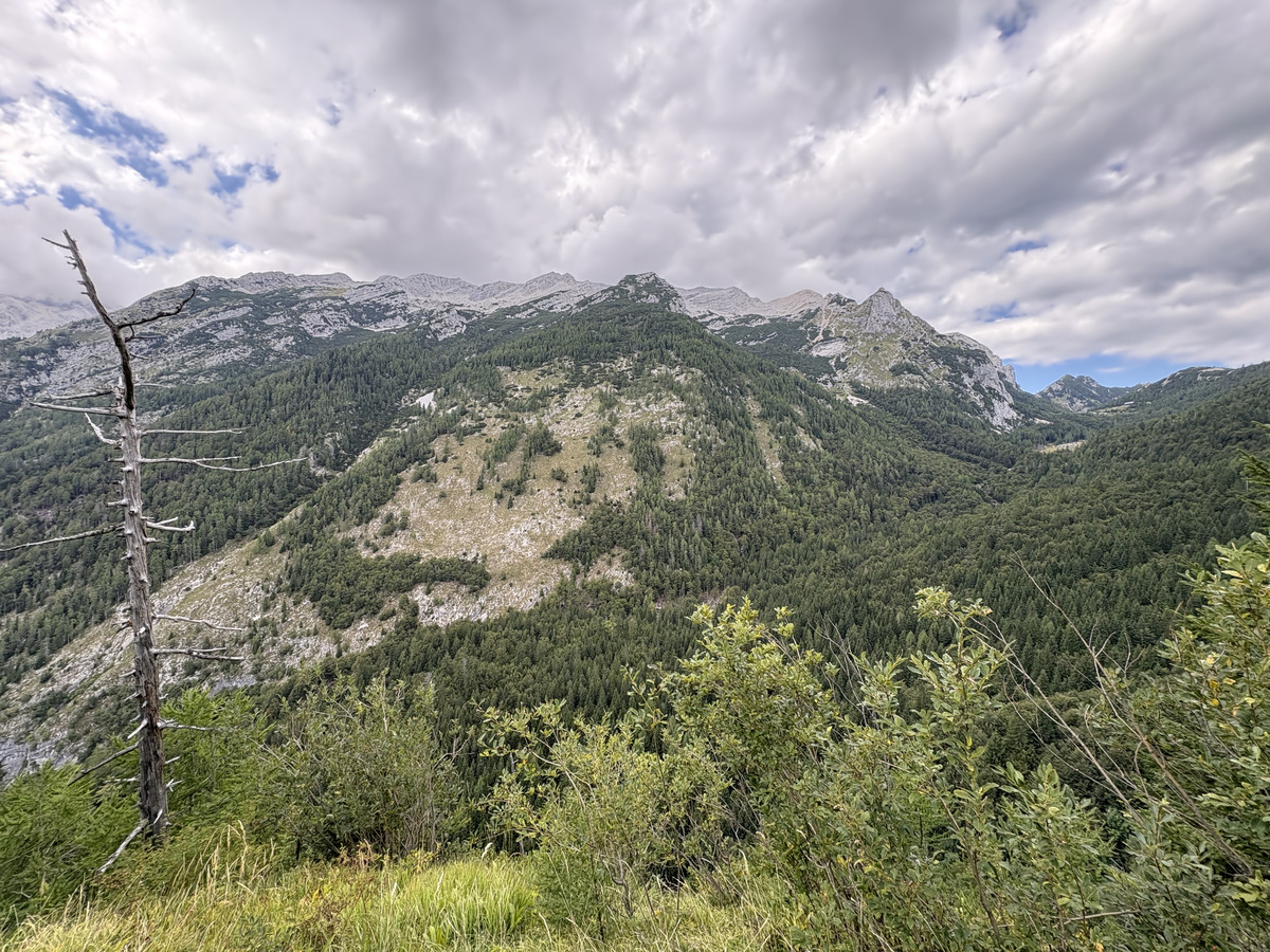 Picture Slovenia Soca River 2025-09 261 - Hotels Soca River