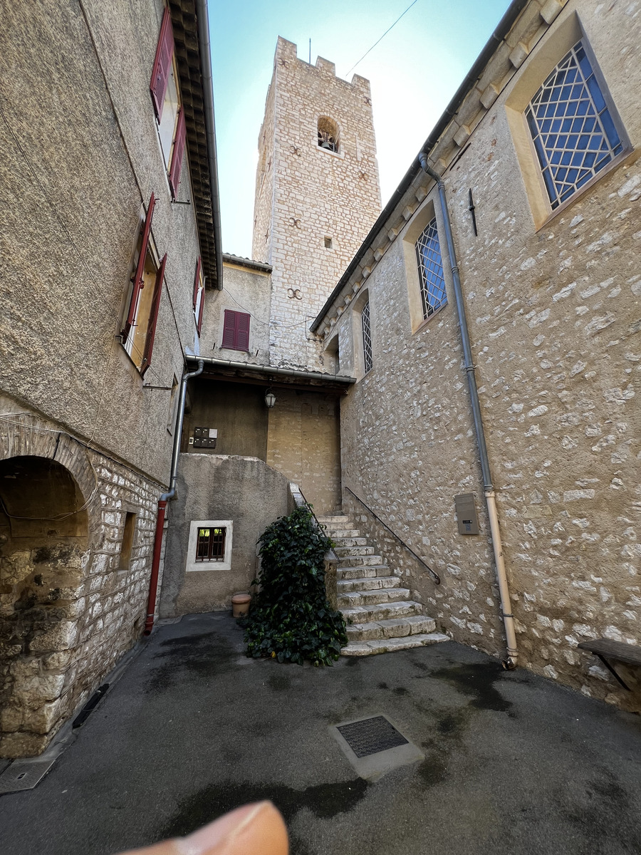 Picture France Vence 2024-04 25 - Hotel Vence