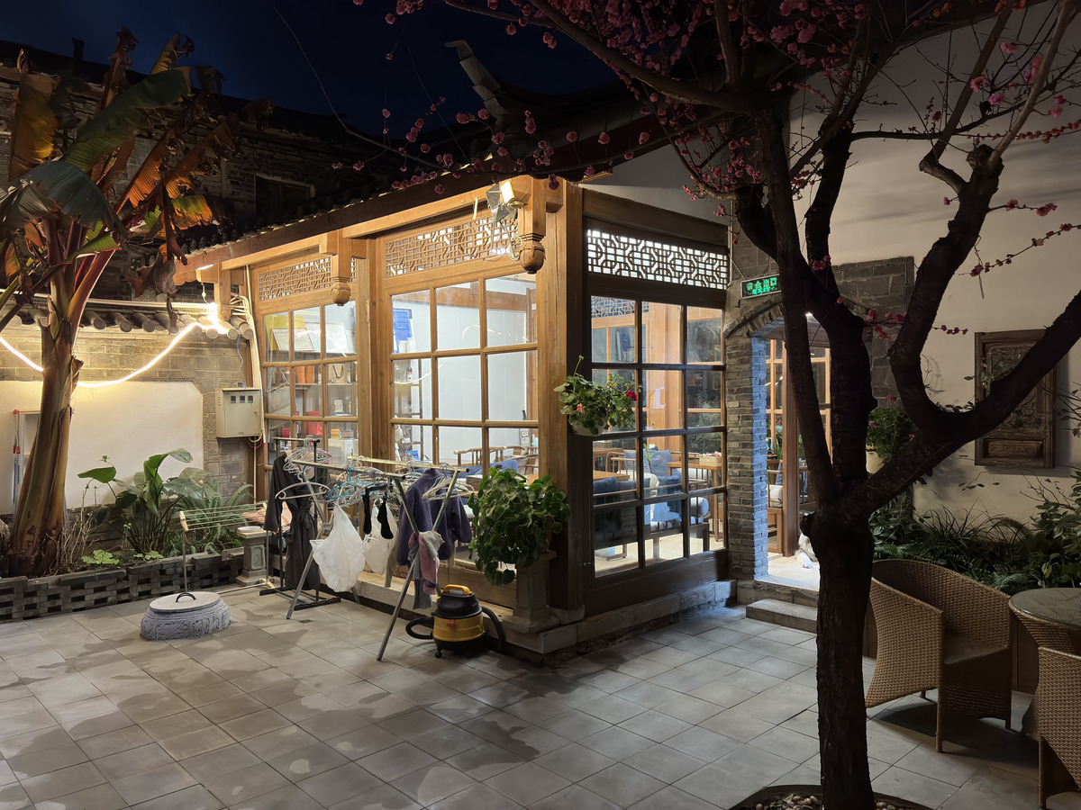 Picture China Lijiang 2026-01 12 - Rentals Lijiang