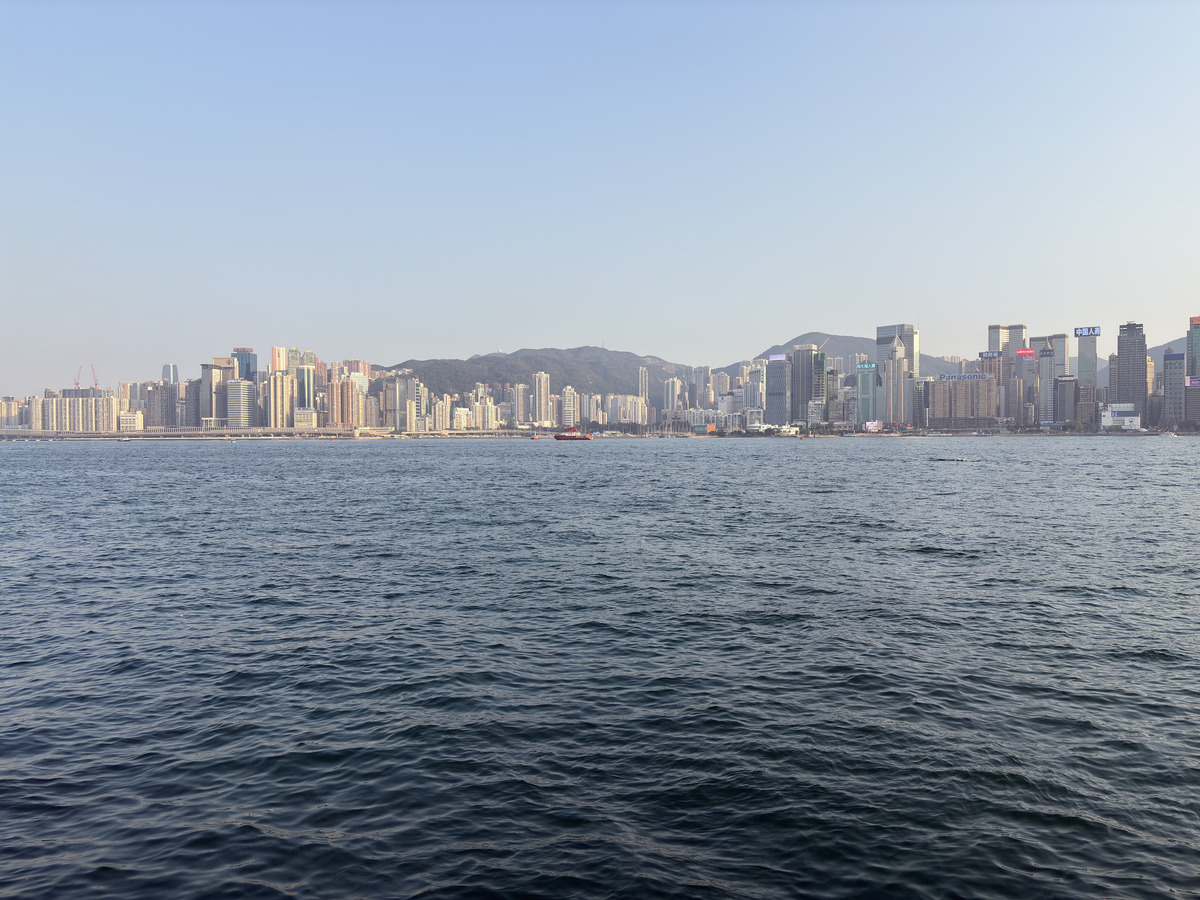 Picture Hong-Kong Tsim Sha Tsui 2026-01 76 - Hotels Tsim Sha Tsui