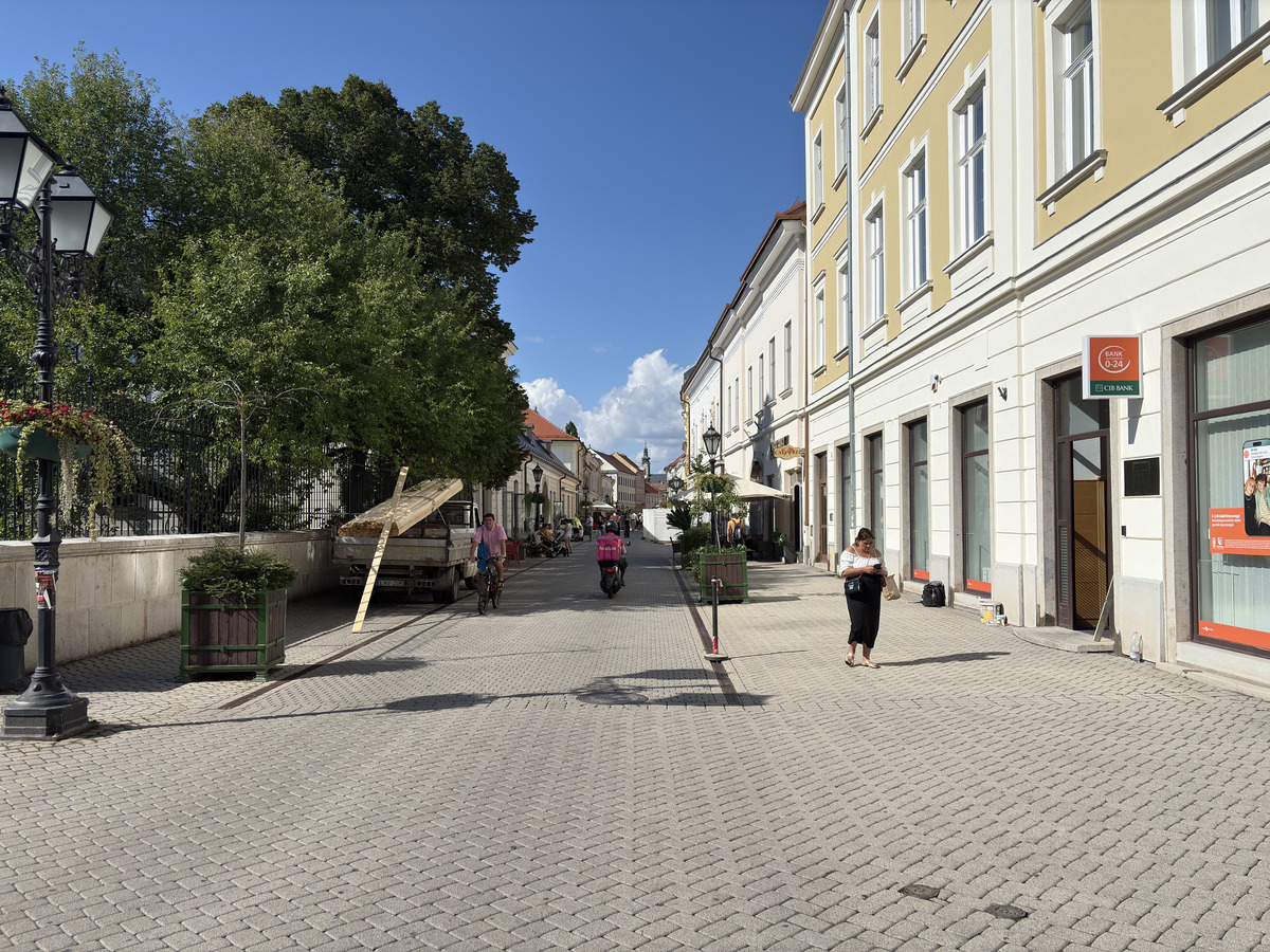 Picture Hungary Eger 2025-09 18 - Sauna Eger