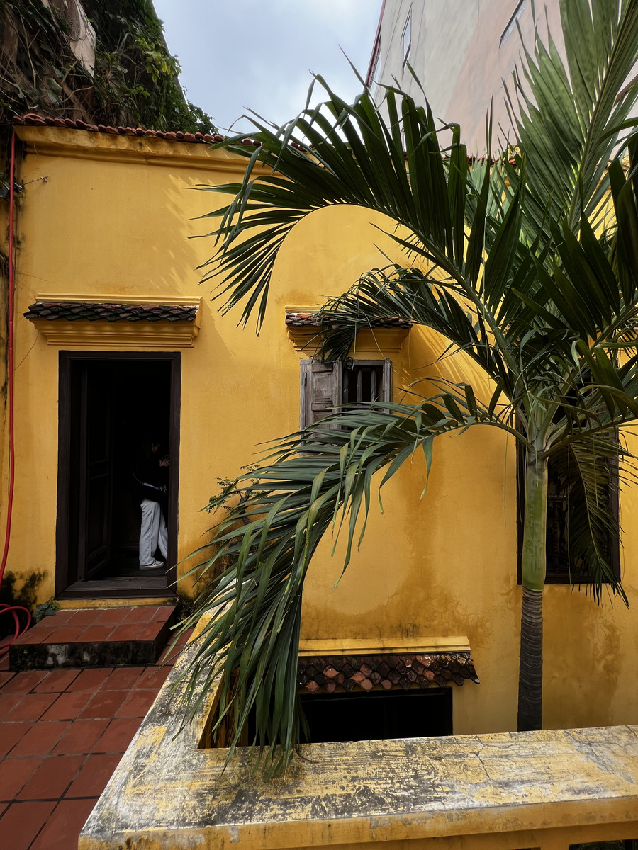 Picture Vietnam Hanoi Heritage House 2024-01 12 - Rentals Heritage House