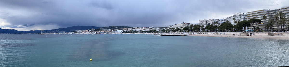 Picture France Cannes 2024-04 40 - Restaurant Cannes